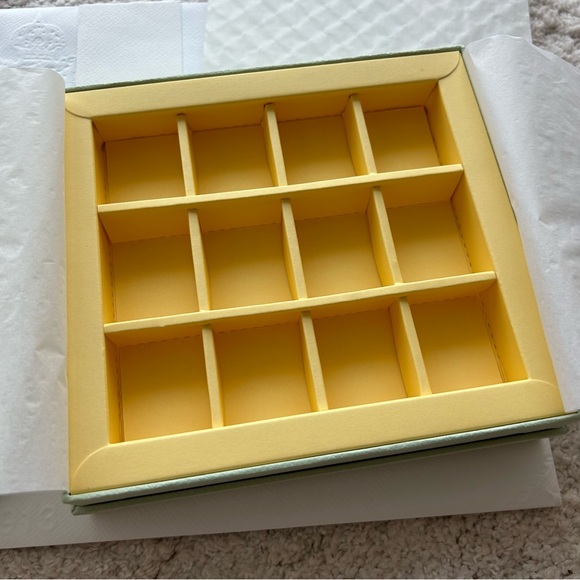 Prada Shopping Bag and Exclusive Chocolate Box - Picture 10 of 15